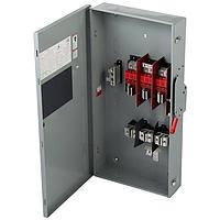 SIEMENS HF366NA 퓨즈형 디스커넥트 HDSS FUS 3P4W 600V 600A N1 시리즈 A