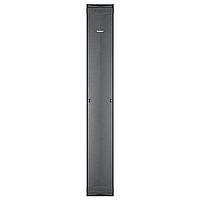 Panduit PR2VD10 Dual Sided Manager PATCHRUNNER2 VERTICAL MANAGER AND DOORS,