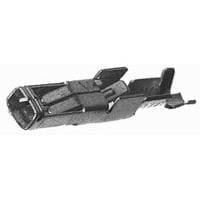 AMP Connectors - TE Connectivity 142183-1 Contact MIC RECEPTACLE