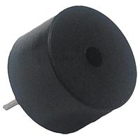AATC AX-1005-P15 Magnetic EM Buzzer 3100Hz 5VDC, 85dBA