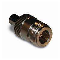 Đầu chặn RF N nối đực 50 OHM Amphenol RF 202110