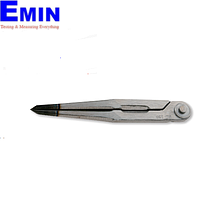 NIIGATA SEIKI TFD-100 合金両脚規 100mm 