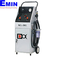 MÁY THAY DẦU PHANH DẦU THẮNG DÙNG KHÍ NÉN KOCU KL-301