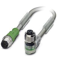 PHOENIX CONTACT 1456857 Sensor Cables / Actuator Cables SAC-3P-M12MS/ 0,3-800/M12FR-2L