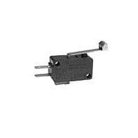 Honeywell V7-1A27D8-207 Micro Switch SPDT 5A 250VAC Roller Lever