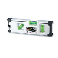 Nivo bỏ túi 300mm, từ tính Niigata Seiki ALM-300