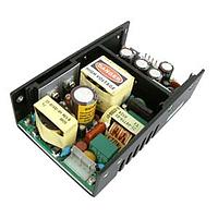 CUI Inc VSUU-120-3.3 스위칭 전원 공급 장치 AC-DC, 120 W, 3.3 Vdc, 단일 출력, U-프레임