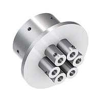 Banner Engineering HVFT-1.5NWQ40 センサーハードウェア FIBER HVFT-1.5NWQ40