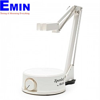 Máy Khuấy Từ Kết Hợp Giá Đỡ Điện Cực HANNA HI181I-2 (230V)