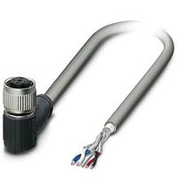 PHOENIX CONTACT 1405983 Sensor Cables / Actuator Cables SAC-5P- 2.0-924/FR SCO