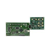 Maxim Integrated MAX19777EVSYS# ADC 3Msps, Low-Power, Serial 12-Bit ADC