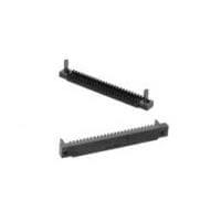 Phụ kiện THAY THẾ CVR 26P Màu xám AMP Connectors - TE Connectivity 1-750877-2