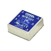 Bộ nguồn cách ly 15W 5V/10V 1.5A lỗ xuyên PCB Cosel MGFW154805-R