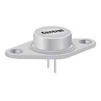 Central Semiconductor 2N6296 TIN/LEAD Darlington Transistors 60Vcbo 60Vceo 5.0Vebo 4.0A 50W