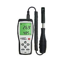 Máy đo nhiệt độ và độ ẩm Smartsensor AS847 (10℃~50℃; 5%RH~98%RH) SMARTSENSOR AS847