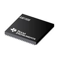 Bộ vi xử lý - Bộ vi xử lý Sitara MPU Texas Instruments AM1808EZCE4