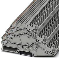 PHOENIX CONTACT 1027881 DIN Rail Terminal Blocks PTS 1 5/S-3L/3P