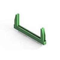 EDAC 316-021-500-178 Standard Card Edge Connectors Card Edge Connector
