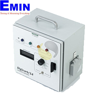 Máy phân tích nhiệt độ nóng chảy Sterling Sensors MTDIWK (Kiểu K)