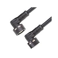 Dây cáp đầu đôi DE 8P FM(ST) đến M(ST) PUR WSOR 1M Molex 1204010029