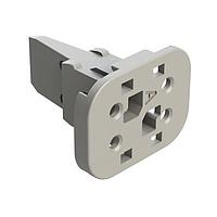 Phụ kiện A SERIES-AT-WEDGELOCKS Amphenol SINE Systems AW4S-A