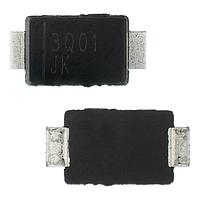 Diodes Incorporated SMF4L30A-7 TVS 다이오드 과도 전압 억제기 PP DO-219AA T&R 3K