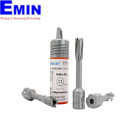 Unifast TCT 13x50 자기 드릴링 비트