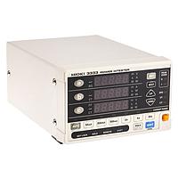 Hioki 3333 单相功率计