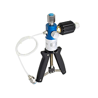 R&D Instruments HP-20-0.95 Pneumatic Hand Pump (20 bar; 0.95bar)