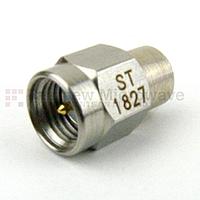 FairviewMicrowave ST1827- RF Load 1 Watts To 18 GHz SMA Male
