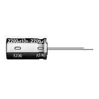 Nichicon UPJ0J471MPD1TD Aluminium Electrolytic Capacitors 470uF 6.3V 20% Radial Leaded