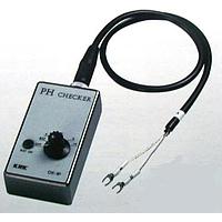 Máy kiểm tra pH KASAHARA OK-1P (4/7/9/14)