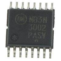 Bộ tạo xung PLL CLK GEN LVPECL Đầu ra vi sai onsemi NB3N3002DTG