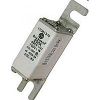 Eaton Bussmann 170M1318 고속 퓨즈 125A 690V 000U/80 AR UC