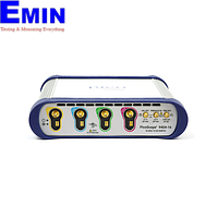 PICO PicoScope 9402-16 デジタルオシロスコープ (2 CH, 16 GHz, 500 MS/s)