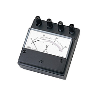 Vôn kế DC để bàn Sew ED-305DC3/15/300V (305DCV 302 ± 2% f.s)