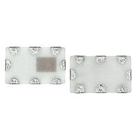 Mini-Circuits BBFCG2-232+ Bandpass LTCC Balun Bandpass Filter, 2150-2550 MHz ,50 Ohm