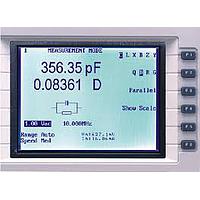 GWInstek GEP210582 디스플레이