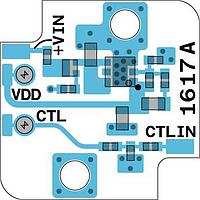 Quantic X-Microwave XR-C6G2-0404D Bias Controller Bias Controllers, ADP7142ACPZN-R7