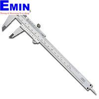 INSIZE 1205-200S Mechanical Dimensions pair (0-200mm)