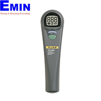 Single gas detector
