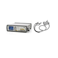 Thiết bị đo LCR kèm đầu kẹp đo điện KEYSIGHT E4980A+16089A (20 Hz~2 MHz, kèm đầu đo 16089A)