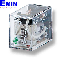 OMRON LY2N-D2 24VDC Bi-power Relay (24VDC)