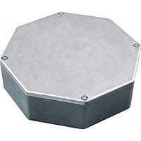 Hộp đúc 1590TRPC CHỐNG NƯỚC Hammond Manufacturing 1590WTRPC