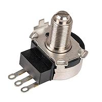 Bộ Biến Trở Xoay 24mm CTS Electronic Components 287T420S253A11