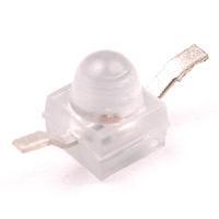 Đèn LED Đơn Sắc Màu Xanh Lá 570nm Trong Suốt 600mcd Kingbright AM27MGC09