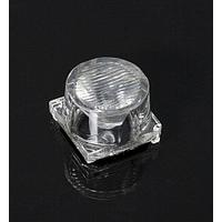 Ledil C14599_VERONICA-SQ-MINI-O LEDレンズ レンズ スクエア 13.9x13.9mm(D)8.46mm