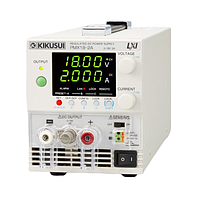 KIKUSUI PMX18-5A DC電源 (18V/ 5A)