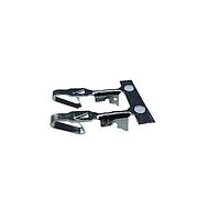 Adam Tech MTB-C-B Contacts CONN 18-26AWG CRIMP TIN