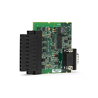 C Series Voltage Input Module NI sbRIO-9201 (-10~10V, 500 kS/s, 12 bits, D-SUB)